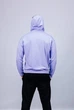 Мужской худи демисезонный SPORT24 ATEX 0094 2XL Лавандовый (AT-0094/09 F ) - изображение 3