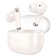 Бездротові блютуз навушники HOCO EQ12 wireless BT 5.3 headset TWS вакуумні з мікрофоном в кейсі для Android/Iphone Бежевий - изображение 3