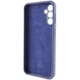 Чохол Silicone Cover Lakshmi Full Camera (AAA) Samsung Galaxy M35 5G (Темно-Оливковий) - зображення 11