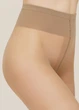 Класичні жіночі колготки із заниженою талією Giulia SENSI VITA BASSA 40 4 Beige-glace - изображение 2