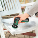 Насадка для чищення Bosch для щітки UniversalBrush (4053423227246) - зображення 2