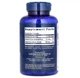 Цитрат кальцію з вітаміном Д, Calcium Citrate with Vitamin D, Life Extension, 200 кап. (LEX-19632) - изображение 2
