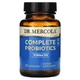 Пробіотик, Complete Probiotics, Dr. Mercola, 30 капсул (MCL-01318) - изображение 1