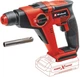 Аккумуляторный перфоратор Einhell TE-HD 18/12LI-Solo SDS-plus PXC 18В 13Дж 17кг без батареи и зарядного устройства (633285) - изображение 5