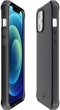 Панель Itskins Spectrum Clear для Apple iPhone 12 mini Black (AP2G-SPECM-SMOK) - зображення 4