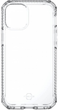 Etui plecki Itskins Spectrum Clear do Apple iPhone 12 mini Transparent (AP2G-SPECM-TRSP) - obraz 1