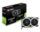 Видеокарта MSI GeForce GTX 1660 Ti VENTUS XS 6G OC - изображение 1