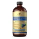 Liquid Calcium Magnesium Citrate with Vitamin D3 - 16 oz Natural Blueberry - зображення 1