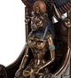 Cтатуэтка коллекционная Sekhmet Богиня войны - изображение 4