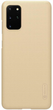 Панель Nillkin Frosted Shield для Samsung Galaxy S20+ Gold (6902048195370) - зображення 1