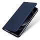 Чохол-книжка DUX DUCIS Skin Pro для Xiaomi 14 Ultra - Blue - зображення 2
