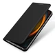 Чохол-книжка DUX DUCIS Skin Pro для Samsung Galaxy Xcover 7 (G556) - Black - зображення 3