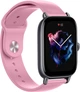 Ремешок Base для Amazfit GTS 3 Rose Pink (35206) - изображение 1