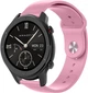 Ремінець Base для Amazfit GTR 42mm Rose Pink (35201) - зображення 1