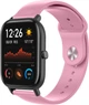 Ремешок Base для Amazfit GTS Rose Pink (35202) - изображение 1