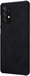 Чохол-книжка Nillkin Qin Leather Case для Samsung Galaxy A72 Black (6902048214446) - зображення 3