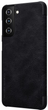 Etui z klapką Nillkin Qin Leather Case do Samsung Galaxy S21+ Black (6902048211568) - obraz 3