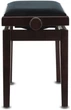 Банкетка для фортепиано GEWA Deluxe Rosewood Matt (G-130040) - изображение 11