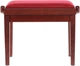 Банкетка для фортепиано GEWA Deluxe Mahogany Matt (G-130050) - изображение 11