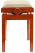 Банкетка для фортепиано GEWA Deluxe Cherry Tree High Gloss (G-130090) - изображение 2