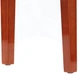 Банкетка для фортепиано GEWA Deluxe Cherry Tree High Gloss (G-130090) - изображение 11