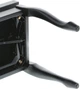 Банкетка для фортепиано GEWA Deluxe Classic Black Matt (G-130320) - изображение 10