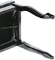 Банкетка для фортепіано GEWA Deluxe Classic Black High Gloss (G-130330) - зображення 10