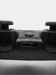 Джойстик для пк PS4 універсальний бездротовий джойстики геймпад з подвійною вібрацією USB + Bluetooth 4 PS Black PS TV, iOS, Android, Windows - зображення 7