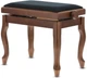 Банкетка для фортепиано GEWA Deluxe Classic Walnut Matt (G-130370) - изображение 6