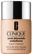 Podkład do twarzy Clinique Anti-Blemish Solutions Liquid Makeup lekki do cery problematycznej CN 74 Beige 30 ml (192333175668) - obraz 1