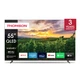 Телевiзор Thomson Android TV 55" QLED 55QA2S13 - изображение 1