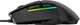 Миша Canyon Lorgar Jetter 357 Wired USB Black (LRG-GMS357) - зображення 4