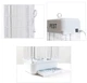Москітна лампа Renata Electric Insect Killer 10W RT-1X15W HMD 164-12328873 - зображення 4