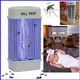 Москітна лампа Renata Electric Insect Killer 10W RT-1X15W HMD 164-12328873 - зображення 5