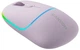 Миша бездротова Canyon MW-22 Dual Band RGB Wireless Pearl Rose (CNS-CMSW22PR) - изображение 3