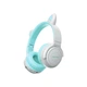 Bluetooth-гарнітура Promate Panda Aqua - изображение 1
