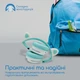 Bluetooth-гарнітура Promate Panda Aqua - изображение 6