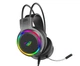 Гарнiтура Aula S608 Wired Gaming Headset Black (6948391235509) - изображение 3