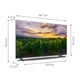 Телевiзор Thomson Android TV 43" QLED 43QA2S13 - изображение 2