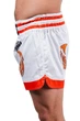 Шорты BERSERK SPORT Muay Thai Fighter L white (TF8900W) - изображение 4