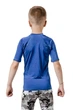 Рашгард BERSERK SPORT Triquetra 146 - 152 см blue (012733) - изображение 2