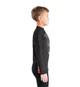 Рашгард BERSERK SPORT Wolfs Stamina 146 - 152 см black (RS1823B) - изображение 4