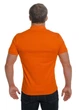Футболка POLO TM BERSERK SPORT M orange (019943) - изображение 2