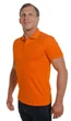 Футболка POLO TM BERSERK SPORT M orange (019943) - изображение 4
