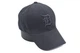 Бейсболка Art cap Detroit Tigers 55-61 см темно-сіра (AR 0919-841) - изображение 1