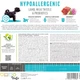 Корм для щенков Brit Care Dog Hypoallergenic Puppy гипоаллергенный с ягненком 12 кг - изображение 5