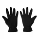 Рукавички флісові Joma WINTER GLOVES чорний Чол 7 WINTER11-101 7 - зображення 6