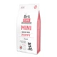 Сухой корм для щенков миниатюрных пород Brit Care Mini Grain Free Puppy 7 кг - изображение 1