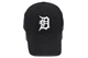 Бейсболка Art cap Detroit Tigers 55-61 см чорна (AR 0919-845) - изображение 5