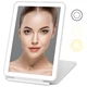 Зеркало для макияжа AIMED Makeup Mirror Stand LED White - изображение 2